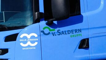 Gille-Jenssen wird Teil der von Saldern Gruppe