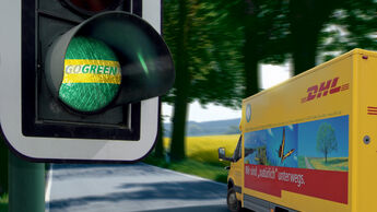 Go Green