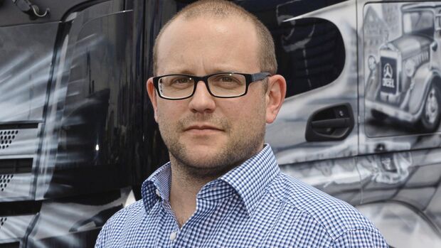 Götz Bopp