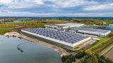 Goodcang Logistics bezieht Fläche im Niedersachsenpark in Rieste