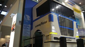 Goodyear DocStop IAA
