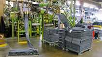 Goodyear Dunlop, Extruder
