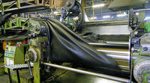 Goodyear Dunlop, Walzenmischer