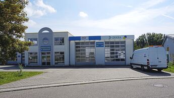 Goodyear, GDHS, Reifenservice Dreikluft