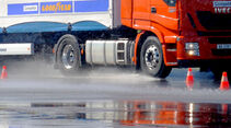 Goodyear, Iveco