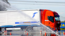 Goodyear, Iveco