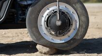 Goodyear Mondreifen
