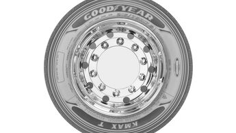 Goodyear Tiefladerreifen Kmax T 215-75R17,5