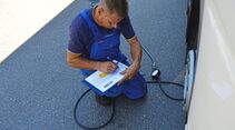 Goodyear Werkstattstory