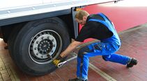 Goodyear Werkstattstory