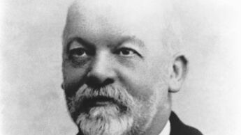Gottlieb Wilhelm Daimler