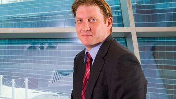 Graham Hunter