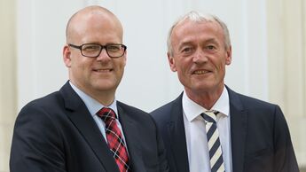 Greiwing, Geschäftsführung, Klaus Beckonert, Matthias Gehrigk