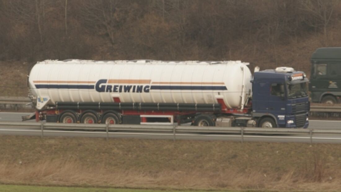 Greiwing rüstet sich für Rekordjahr