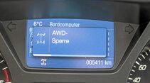 Großraum-Offroader Ford Transit