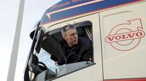 Großraumtransport Wulhorst Truck Job