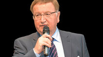 Grüne Logistik, Helmut Barth