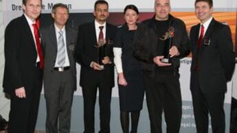 Gruppenfoto