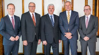 Gruppenfoto