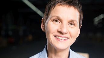 Gudrun Raabe, System Alliance
