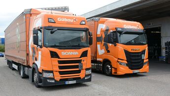 Gübau