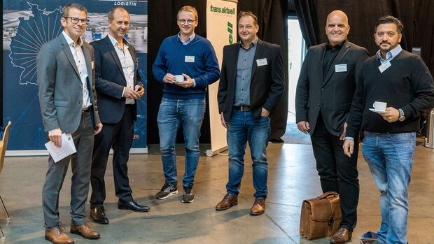 Güttler Logistik, Symposium