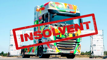H2-Lkw-Hersteller Clean Logistics ist insolvent