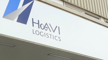 HAVI Logistics beschäftigt europaweit 4.100 Mitarbeiter.