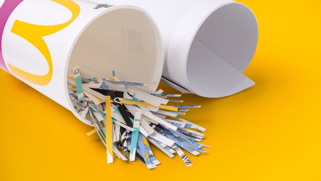 HAVI McDonald´s Cup Recycling