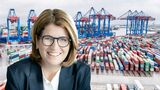 HHLA-Finanzvorständin Annette Geiß verlässt das Unternehmen zum Jahresende
