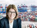 HHLA-Finanzvorständin Annette Geiß verlässt das Unternehmen zum Jahresende