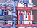 HHLA, Hafen, Umschlag, Container