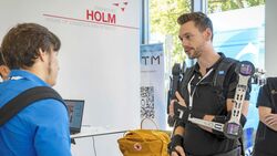 HOLM, Deutschlandweiter Tag der Start-ups in Logistik und Mobilität