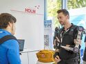 HOLM, Deutschlandweiter Tag der Start-ups in Logistik und Mobilität