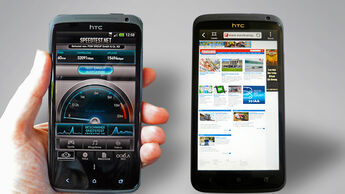 HTC One XL