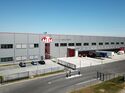 HTH Logistic Solutions in Nettetal