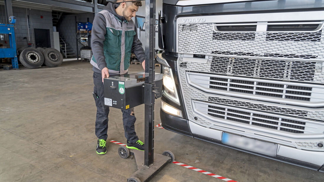 HU Reportage Spedition Wagner