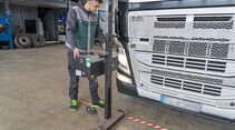 HU Reportage Spedition Wagner