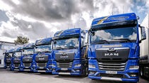 HVL-Transporte