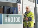 HVO 100 im Praxiseinsatz