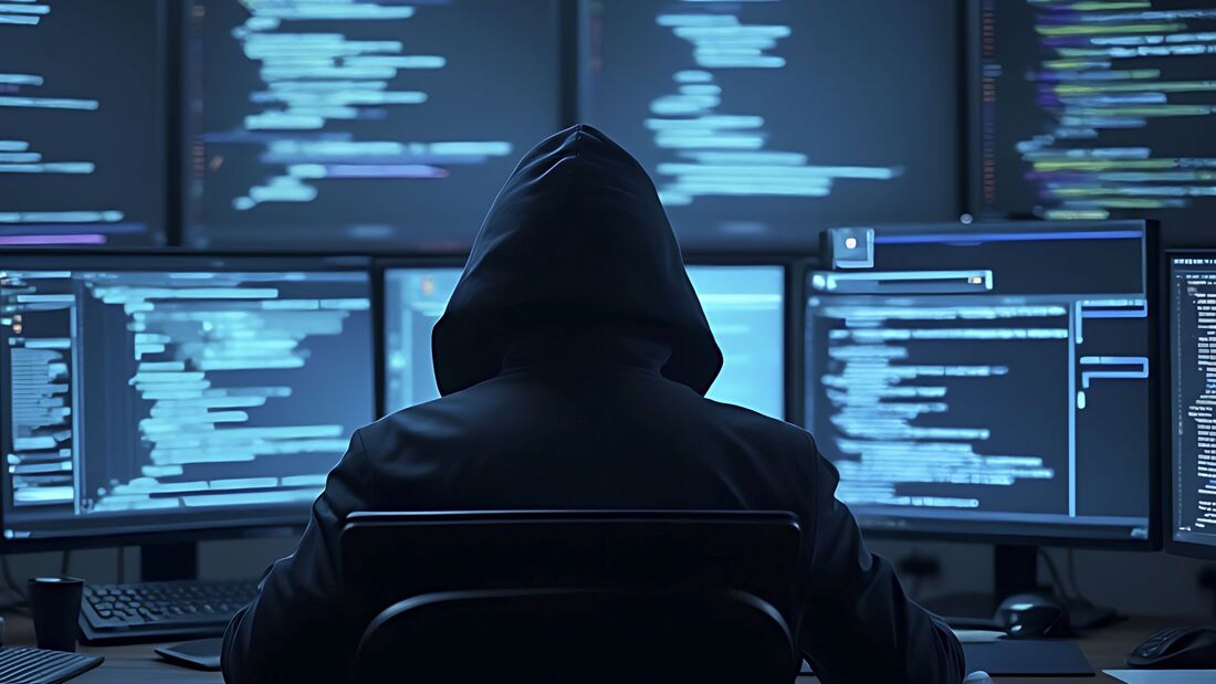 Hacker