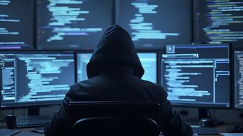 Hacker