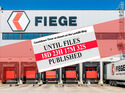 Hackerangriff bei Fiege Logistik