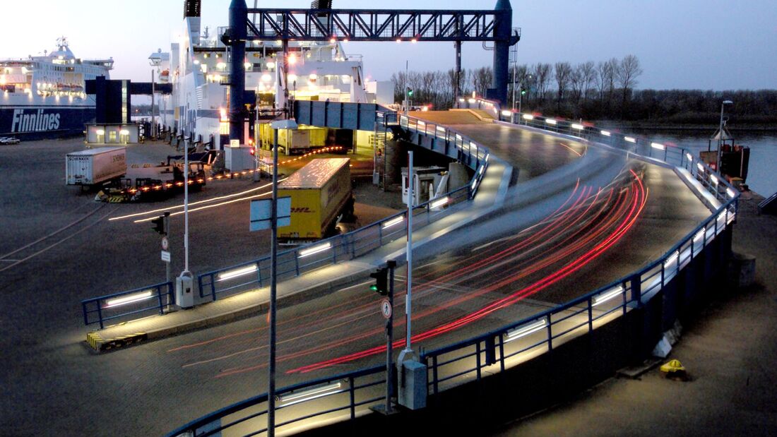 Hafen Lübeck (LHG)