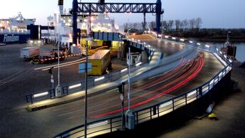 Hafen Lübeck (LHG)