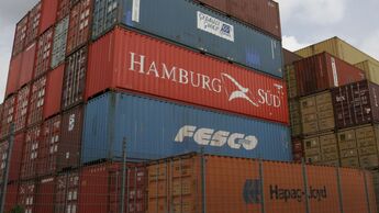 Hafen Stuttgart