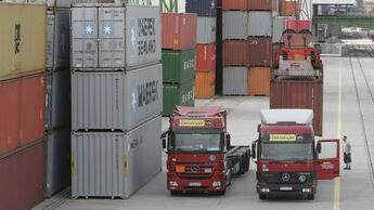 Hafen Stuttgart