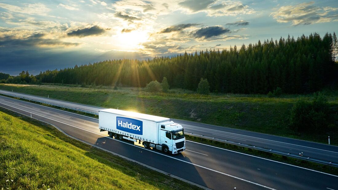 Haldex