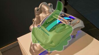 Haldex-Aktionäre stimmen für Übernahme durch Knorr-Bremse