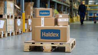 Haldex, Grau, Reman, Produktportfolio